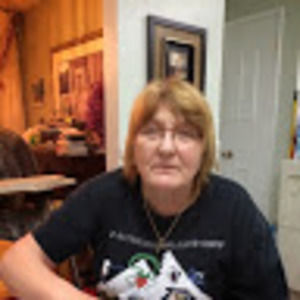 Meet your Posher, Deb